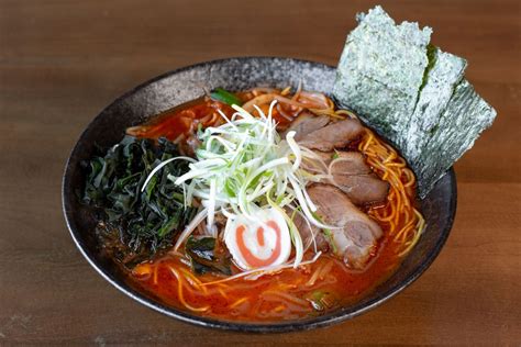 Kamen Ramen (720 Burnhamthorpe Rd W, Mississauga, ON L5C 3G1, Canada ...