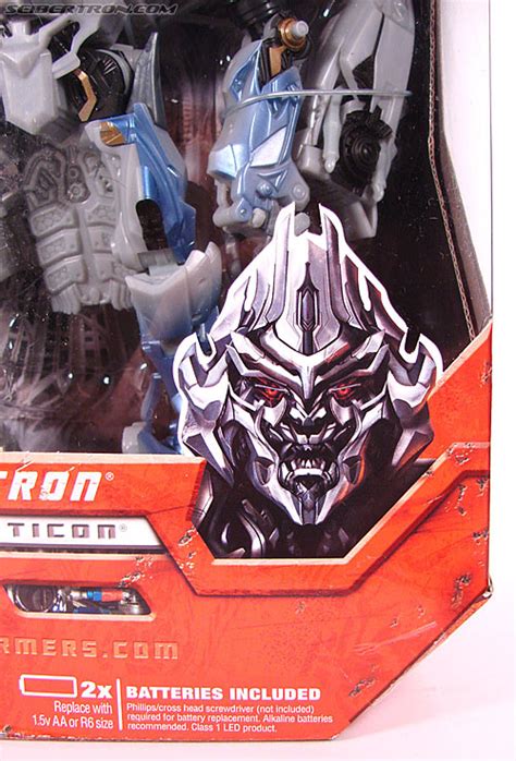 Transformers (2007) Megatron Toy Gallery (Image #2 of 269)