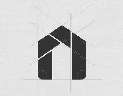 Branding TSADE - Home Design | Behance