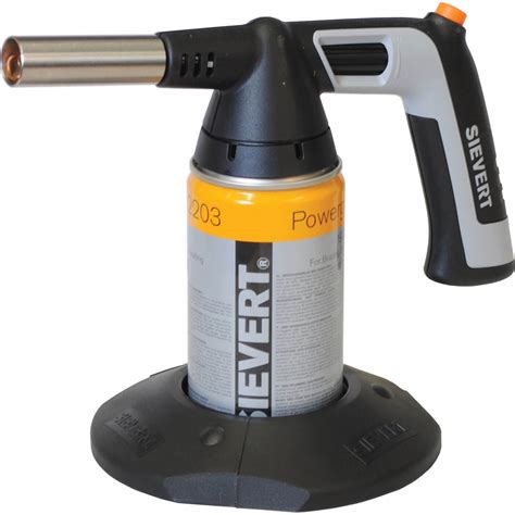 Sievert 2282 Handyjet Blowtorch Kit | Blow Torches