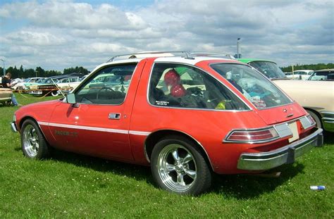 AMC Pacer X:picture # 2 , reviews, news, specs, buy car