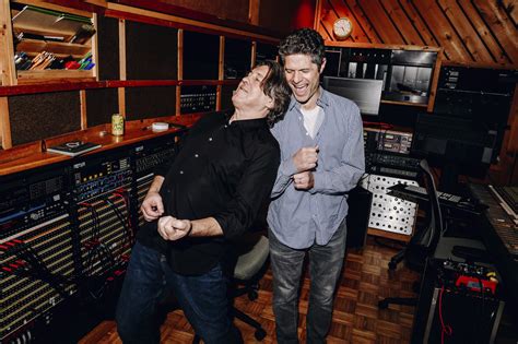 Cameron Crowe Adores Recording ‘Almost Famous’ Cast Album - Bloomberg