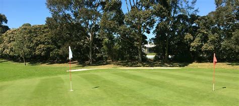 18 Holes For Two at Glen Waverley Golf Course! just $29.00, save $31.00 ...