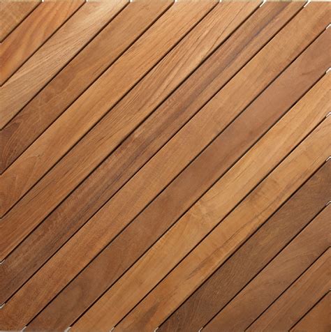 How to care for Teak wood flooring indoors - TRC