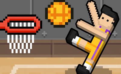 Basketball Games, play them online for free on 1001Games.