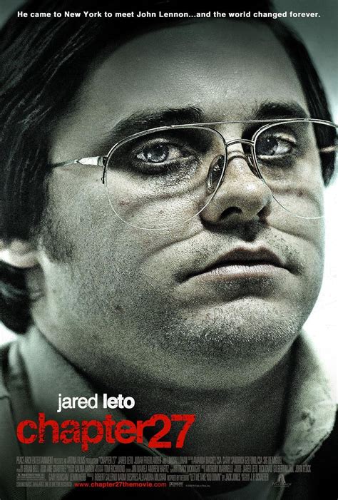 Chapter 27 (2007) - IMDb