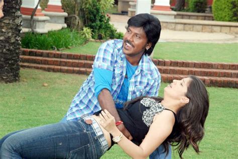 Latest Film News Online, Actress Photo Gallery: Kanchana movie stills ...