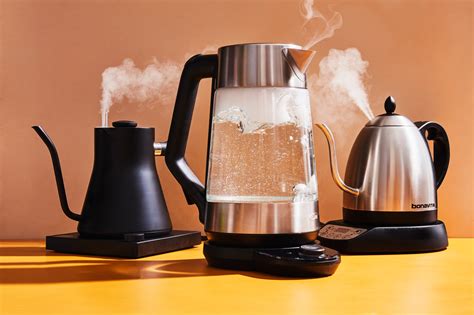 5 Best Electric Kettles for Tea, Coffee, and More in 2020 | Epicurious