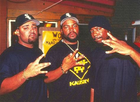 Mack 10, Ice Cube & W.C. | Gangsta rap hip hop, Classic hip hop albums, Mack 10