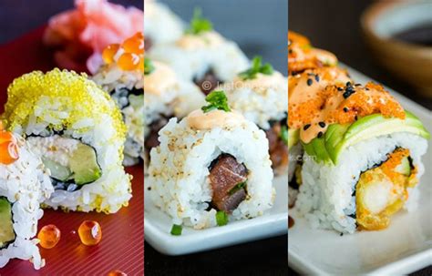 Just One Cookbook's 3 Best Sushi Roll Recipes | All About Japan