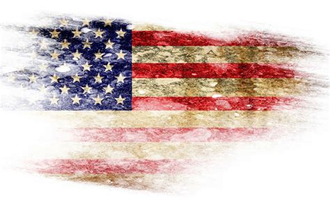 Rustic American Flag Desktop Wallpapers - Top Free Rustic American Flag Desktop Backgrounds ...