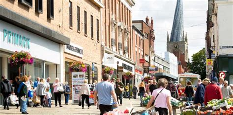 Great Chesterfield Get 2gether plus An Afternoon of Variety - Destination Chesterfield ...