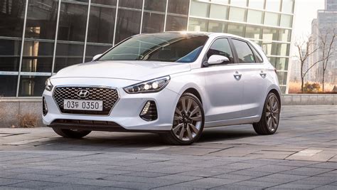 2017 Hyundai i30 review | CarAdvice