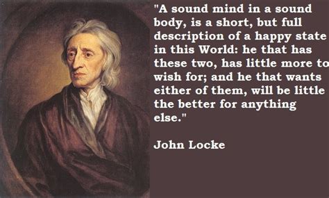 Famous Quotes John Locke. QuotesGram