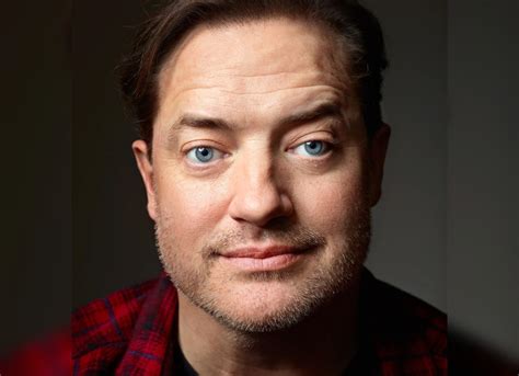 Brendan Fraser Weight Loss: The “Weight Gain, Weight Loss” Story of Brendan - Luv68