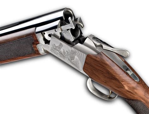 Fusil superposé Browning B725 Hunter cal. 12/76 - gaucher - Fusils superposés | Made in Chasse