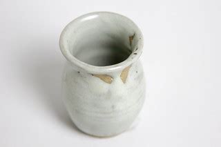 Australian Studio Pottery Small Cup Incised P K 5 M I (?) | Flickr