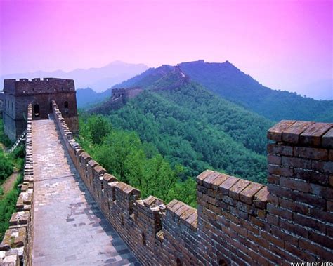 Free High Resolution Pictures: great china wallphotos, great china ...