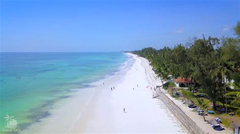 Diani Sea Resort - Diani Beach - YouTube