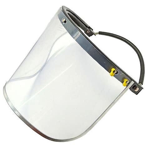 Grinding Face Shield Visor with spring 02040 | Li Fong Hardware