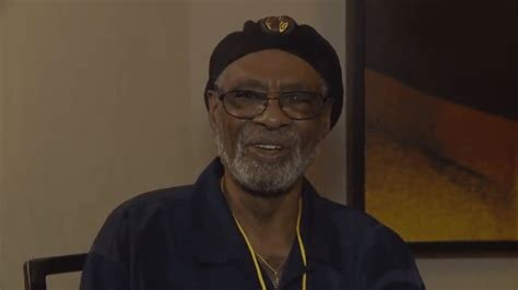 Taurean Blacque From ‘Hill Street Blues’ Is 80 And An Adoption Advocate