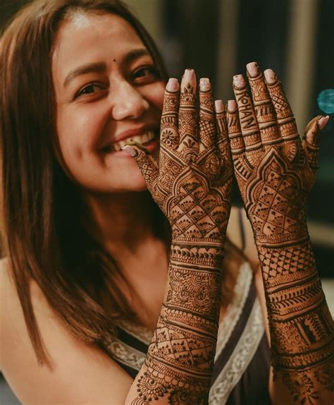 80+ Amazing Karva Chauth Mehndi Designs – Body Art Guru