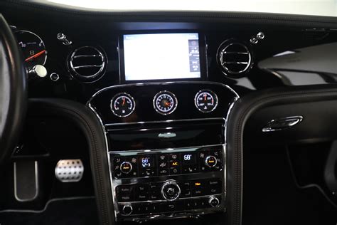 Pre-Owned 2013 Bentley Mulsanne Mulliner For Sale () | Miller Motorcars Stock #M2799A