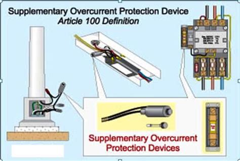 Overcurrent Protection – Part Five ~ Electrical Knowhow