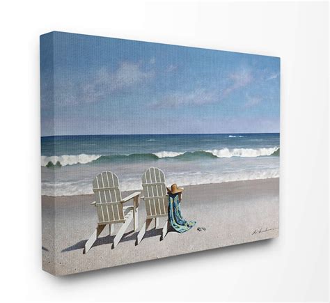 Beach House Wall Art - Decor For You