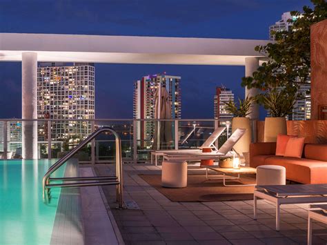 Novotel Miami Brickell $131 ($̶3̶7̶3̶). Miami Hotel Deals & Reviews - KAYAK