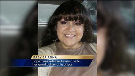 Inmate talks about Baby Brianna’s mom life behind bars