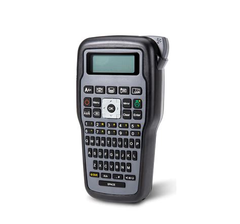 E1000 Multifunction Handheld Label Printer - Toner Corporation