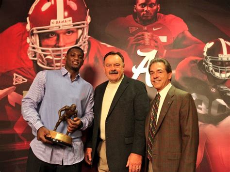 Alabama Awards Tracker-Heisman Award-Crimson Tide trophies - Sports ...