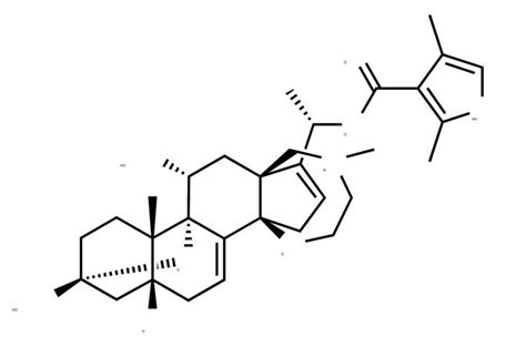 Batrachotoxin - Alchetron, The Free Social Encyclopedia