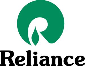 Reliance logo