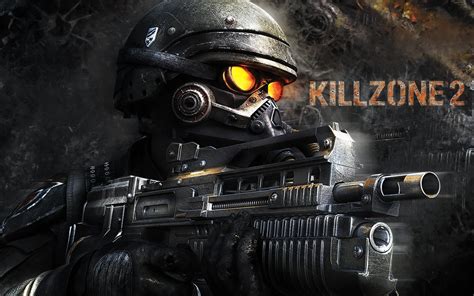 Killzone 2 Image - ID: 254983 - Image Abyss