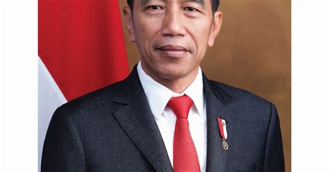 Mengenal Lebih Dekat Presiden dan Wakil Presiden Indonesia Periode 2019-2024