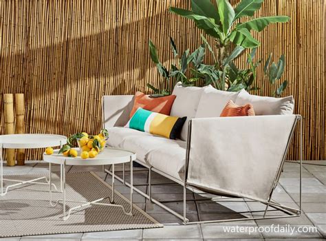 The 15 Best Fabric for Outdoor Cushions Reviews & Guide 2024