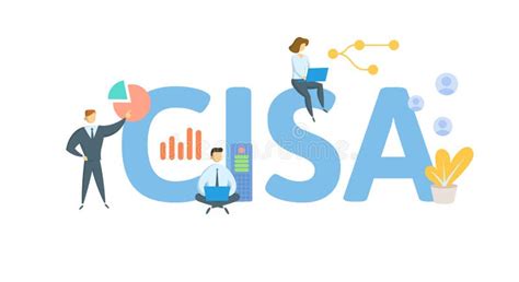 Cisa Icons Stock Illustrations – 11 Cisa Icons Stock Illustrations ...