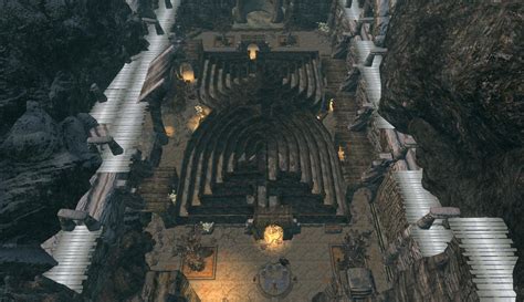 Have you discovered Shalidor's Maze yet? : r/skyrim