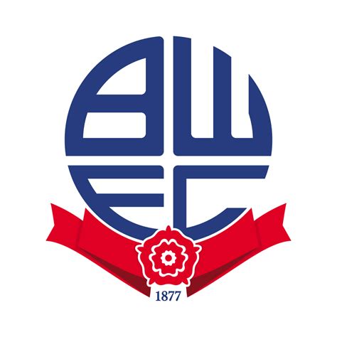 Bolton Wanderers FC logo vector (.EPS + .SVG) for free download