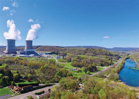 Data centres and SMRs: Dream ticket? - Nuclear Engineering International