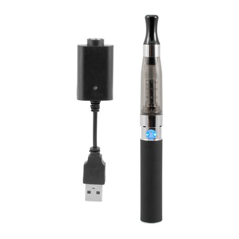 No Wick Complete Portable Vaporizer Pen 650mah Vape USB Charger Kit ...