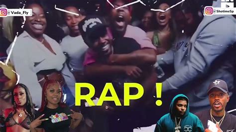 RUM NITTY VS JAZ THE RAPPER / GEECHI GOTTI VS COFFEE BROWN RECAP ️ ️ ...