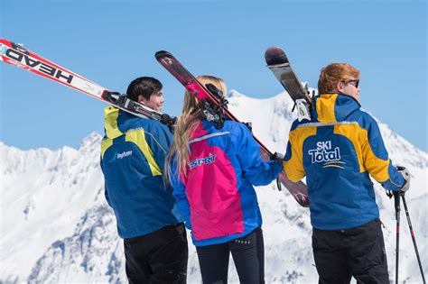 Inghams Add 4 Resorts as they Launch 17/18 Ski Programme - InTheSnow