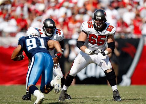 NFL 100: Best players in Tampa Bay Buccaneers history | Bucs Wire | Page 6