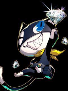 Morgana (Persona 5 Royal) - Personaverse - Super Powers - Superhero Database