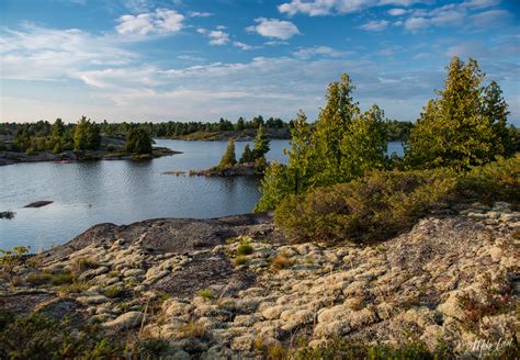 Three Day Canoe Trip | French River Provincial Park, ON