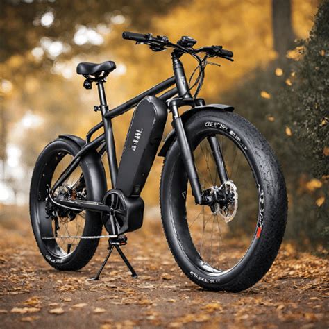 Best Fat Tire Electric Bike - Bglbike