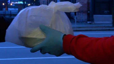 Open Door Mission receives surprise donation, feeds hundreds on Christmas